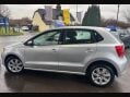 Volkswagen Polo 1.2 SE Euro 5 5dr 4
