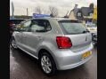 Volkswagen Polo 1.2 SE Euro 5 5dr 5
