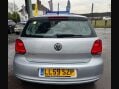 Volkswagen Polo 1.2 SE Euro 5 5dr 6