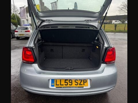 Volkswagen Polo 1.2 SE Euro 5 5dr 33