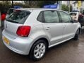 Volkswagen Polo 1.2 SE Euro 5 5dr 7