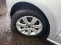 Volkswagen Polo 1.2 SE Euro 5 5dr 17