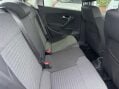Volkswagen Polo 1.2 SE Euro 5 5dr 28
