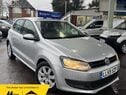 Volkswagen Polo 1.2 SE Euro 5 5dr