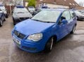 Volkswagen Polo 1.4 SE 3dr 4