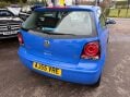 Volkswagen Polo 1.4 SE 3dr 8