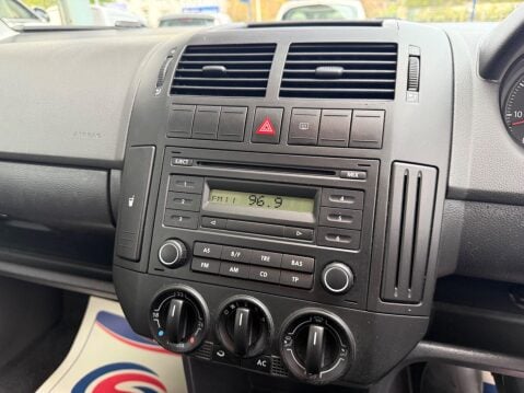 Volkswagen Polo 1.4 SE 3dr 14