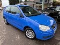 Volkswagen Polo 1.4 SE 3dr 10