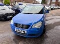 Volkswagen Polo 1.4 SE 3dr 3