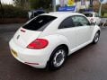 Volkswagen Beetle 1.2 TSI Design DSG Euro 5 3dr 8