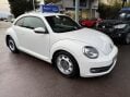 Volkswagen Beetle 1.2 TSI Design DSG Euro 5 3dr 9