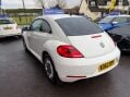 Volkswagen Beetle 1.2 TSI Design DSG Euro 5 3dr 6
