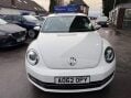 Volkswagen Beetle 1.2 TSI Design DSG Euro 5 3dr 2