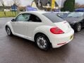 Volkswagen Beetle 1.2 TSI Design DSG Euro 5 3dr 5