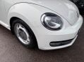 Volkswagen Beetle 1.2 TSI Design DSG Euro 5 3dr 12