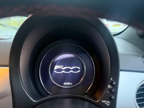 Fiat 500 1.2 S Euro 6 (s/s) 3dr 9