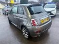 Fiat 500 1.2 S Euro 6 (s/s) 3dr 3