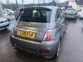 Fiat 500 1.2 S Euro 6 (s/s) 3dr 5