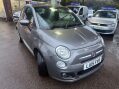 Fiat 500 1.2 S Euro 6 (s/s) 3dr 7