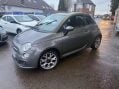 Fiat 500 1.2 S Euro 6 (s/s) 3dr 1