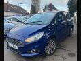 Ford S-Max 2.0 TDCi Zetec Euro 6 5dr 1