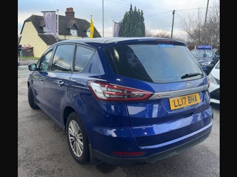 Ford S-Max 2.0 TDCi Zetec Euro 6 5dr 2