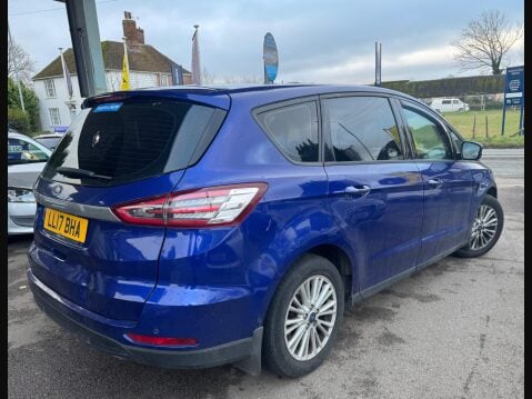 Ford S-Max 2.0 TDCi Zetec Euro 6 5dr 4