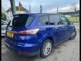 Ford S-Max 2.0 TDCi Zetec Euro 6 5dr 4