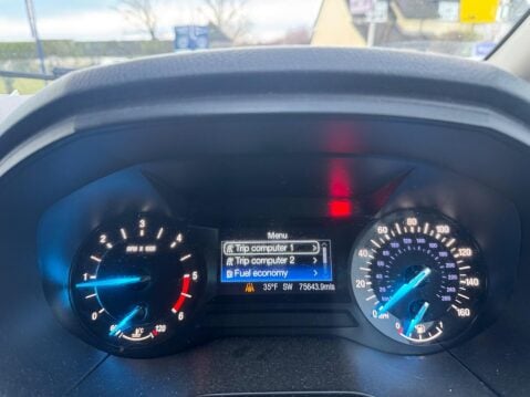 Ford S-Max 2.0 TDCi Zetec Euro 6 5dr 9