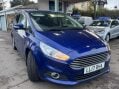 Ford S-Max 2.0 TDCi Zetec Euro 6 5dr 5