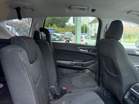 Ford S-Max 2.0 TDCi Zetec Euro 6 5dr 6