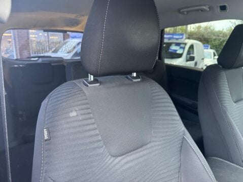 Ford S-Max 2.0 TDCi Zetec Euro 6 5dr 7