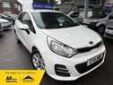 Kia Rio 1.1 CRDi EcoDynamics 2 Euro 6 (s/s) 5dr