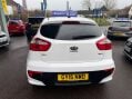 Kia Rio 1.1 CRDi EcoDynamics 2 Euro 6 (s/s) 5dr 7