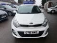 Kia Rio 1.1 CRDi EcoDynamics 2 Euro 6 (s/s) 5dr 2
