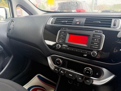 Kia Rio 1.1 CRDi EcoDynamics 2 Euro 6 (s/s) 5dr 23