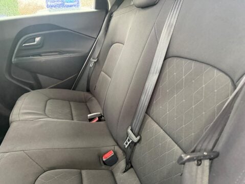 Kia Rio 1.1 CRDi EcoDynamics 2 Euro 6 (s/s) 5dr 31