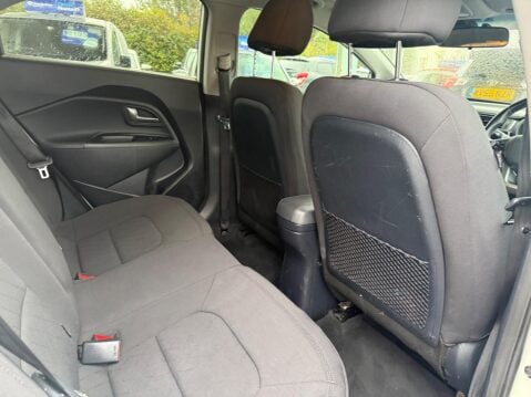 Kia Rio 1.1 CRDi EcoDynamics 2 Euro 6 (s/s) 5dr 29