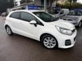 Kia Rio 1.1 CRDi EcoDynamics 2 Euro 6 (s/s) 5dr 9