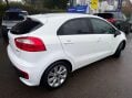 Kia Rio 1.1 CRDi EcoDynamics 2 Euro 6 (s/s) 5dr 8