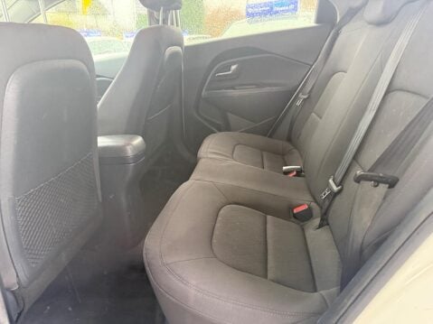 Kia Rio 1.1 CRDi EcoDynamics 2 Euro 6 (s/s) 5dr 30