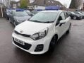 Kia Rio 1.1 CRDi EcoDynamics 2 Euro 6 (s/s) 5dr 3