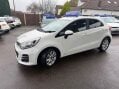 Kia Rio 1.1 CRDi EcoDynamics 2 Euro 6 (s/s) 5dr 4
