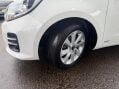 Kia Rio 1.1 CRDi EcoDynamics 2 Euro 6 (s/s) 5dr 16