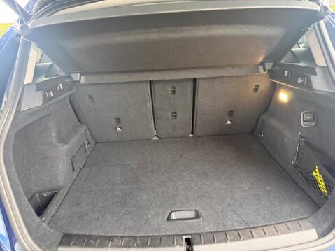 BMW 2 Series 2.0 218d Sport Auto Euro 6 (s/s) 5dr 12