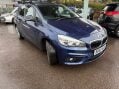 BMW 2 Series 2.0 218d Sport Auto Euro 6 (s/s) 5dr 5