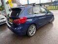 BMW 2 Series 2.0 218d Sport Auto Euro 6 (s/s) 5dr 4