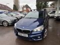 BMW 2 Series 2.0 218d Sport Auto Euro 6 (s/s) 5dr 1
