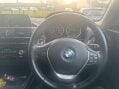 BMW 1 Series 2.0 118d Sport Euro 6 (s/s) 5dr 10