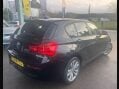 BMW 1 Series 2.0 118d Sport Euro 6 (s/s) 5dr 4